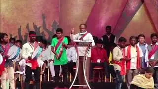 Abvp Telugu song