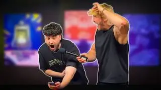 I Opened a Pack at Logan Paul&rsquo;s $1.5M Box Break