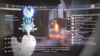Destiny 2 Nightfall double rewards