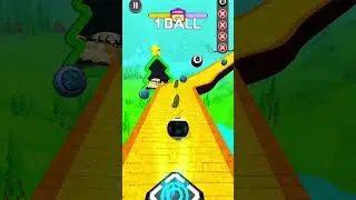 GOING BALLS LEVEL 517  FINAL JUMP NE DIMAAG HILA DIYA  ASF9 GAMING ANIL