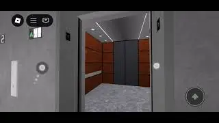 Roblox Borealis Elevator at Borealis Elevator collection floor 1 to 6 parking 