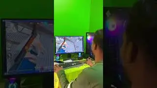 free fire game play PC#freefire #1vs4 #totalgaming#ff #viral #freefiremax#gaming #pc #freefiregamePC