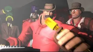 [SFM] New Gun Mettle update!
