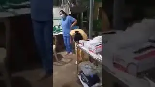 Isang manganganak na babae patay dahil hindi inaasikaso ng hospital sa Aurora San Francisco Quezon