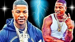 🔥 Jap 5 From 107 Hoover Crip Getting Released From Prison - Fight Crip Mac - Los Angeles 