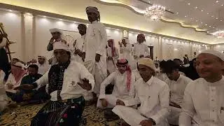 الفنان عمر الهدار وعدنان العطاس شرحي بغيت المكلا حلالي بغيتها الا دوب سهرة جده زواج ال باعشر🦜🌴💚❤️🤍