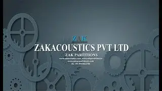 Acoustic Curtains | ZAKAcoustics