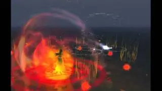 Ultima HUD 3 R-Evolution - Magic spells in Second Life