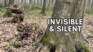 Airsoft Ghillie Snipers Hunting the 3 Little Birds (Story Time)