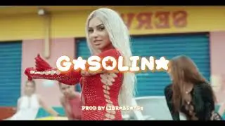 [FREE]  DAFINA ZEQIRI x DHURATA DORA TYPE BEAT 