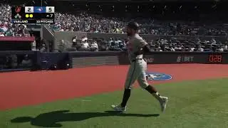 Colton Cowser's 14th home run of the 2025 season