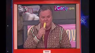 Nickelodeon HD - iCarly - Up Next