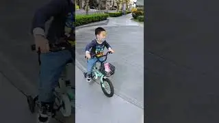 2026/01/04騎腳踏車