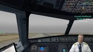 Captain Rudolfo Karachi Crash Pakistan International Airlines Flight 8303