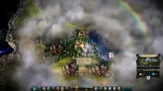 Обзор Eador: Masters of the Broken World