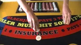 HOW TO DEAL CASINO GAMES, PCI Dealer Sch. 
