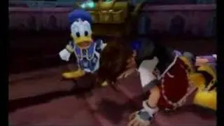 KH A Promise Made