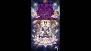 Uproot Addictions, purification with Vajrasattva Mantra in Sanskrit, music by Wonderband