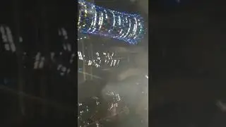 Qatar night veaw|capital city Doha|