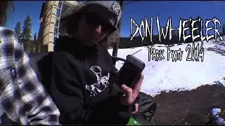 Don Wheeler Park 2014