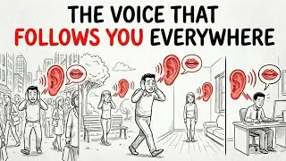 The Voice That Follows You Everywhere