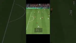 🔥 FC 26 PS5 | Insane Goal in Last Minute ⚽ | EA SPORTS FC 26 Next-Gen Gameplay #shorts #ps5