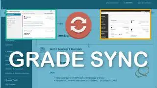 Syncing Your Pearson MyLabs & Mastering Gradebook With Blackboard