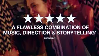 Bangers Trailer at Arcola Theatre