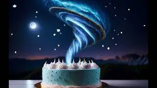 Happy Birthday Song &mdash; Magical, Sparkly & Whimsical!