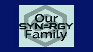 Our Synergy Family Introductory Video Synergy Worldwide