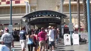 Our Adventure at Disney California Adventure (August 9, 2013)