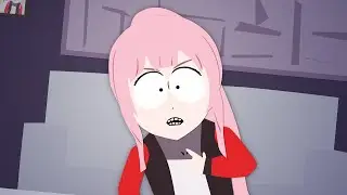 Calm Down (Calli SP Animation)
