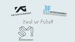 How to Tell If a Kpop Company is a Scam | Collaboration With Luvie Irene