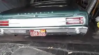 65 olds 442