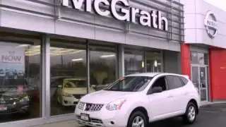 2010 Nissan Rogue Certified Milwaukee WI