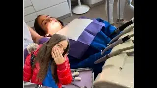 STAVILI SMO APARATIĆ ❗✨