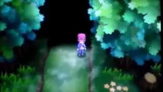 Pokemon X and Y Part 39-Route 20