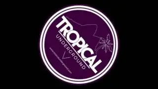 Anders -  Own domain - Tropical Underground Records