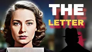 True Crime Files: The Killer Sent a Letter&hellip; | Black Dahlia Murder &ndash; Part 2