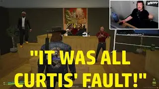 Whippy Attends his 1st CG Court and It's AMAZING! | Prodigy RP 2.6