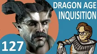 Let's Play Dragon Age: Inquisition Part 127 - On Burning Wings (Nightmare Difficulty)