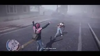 State of decay YOSE - Cinematic Reshade preset