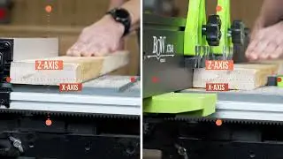 XT XTENDER Fence - The Fence You Wish Your Saw Came With