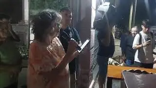 TRADICIÓN EN SAN FCO DEL CHAÑAR BUSCAR EL DIVINO NIÑO JESUS