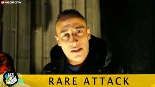 RARE ATTACK HALT DIE FRESSE 04 NR. 172 (OFFICIAL HD VERSION AGGROTV)