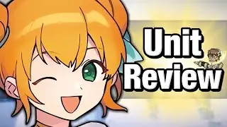 FEH Unit Reviews (September Edition)