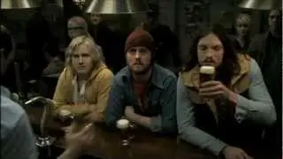 Norrlands Guld 2012 Parodi p&aring; J&auml;garna 2