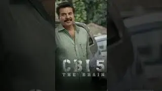 CBI 5: The Brain
