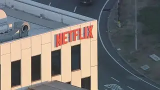Netflix intensifies bid for Warner Bros making its $72 billion offer all cash