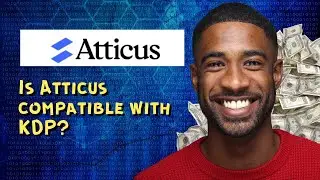 Is Atticus compatible with KDP